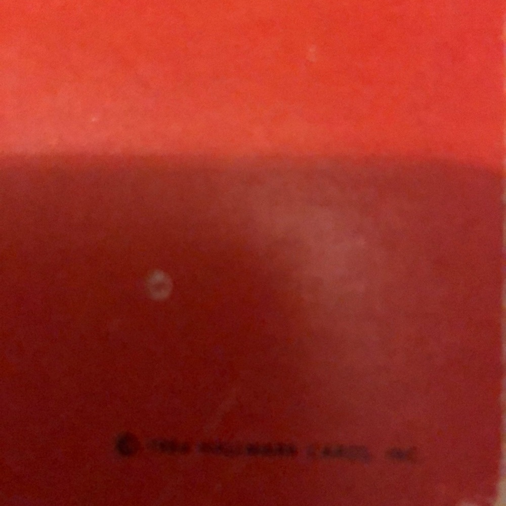 Friends wall plaque - Picture 3 of 5